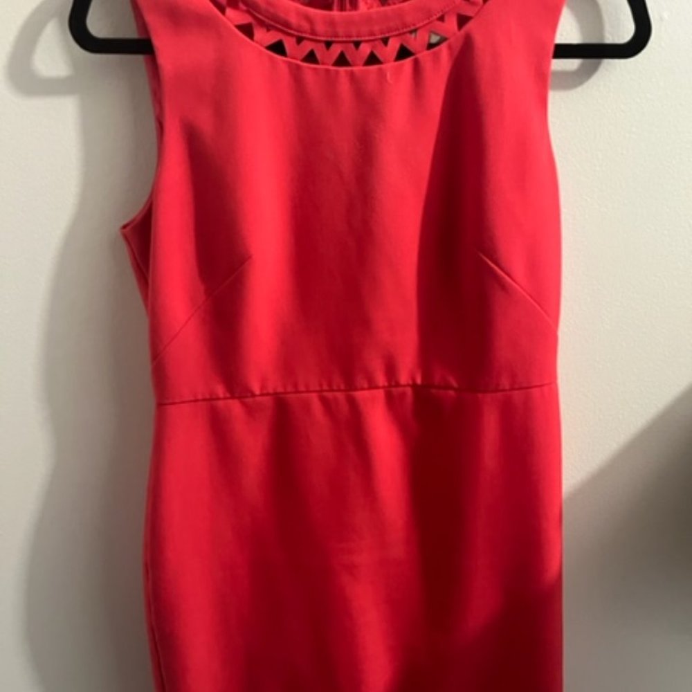 Women's Ann Taylor Loft Dress